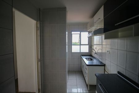 Apartamento à venda com 52m², 2 quartos e 1 vagaCozinha