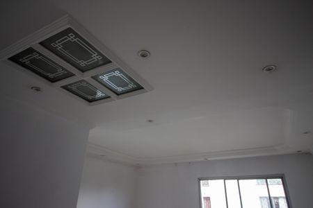 Apartamento à venda com 52m², 2 quartos e 1 vagaSala