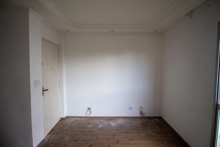 Apartamento à venda com 52m², 2 quartos e 1 vagaSala