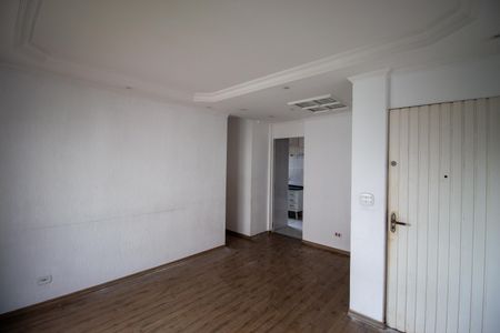 Apartamento à venda com 52m², 2 quartos e 1 vagaSala