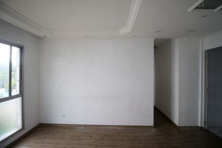 Apartamento à venda com 52m², 2 quartos e 1 vagaSala