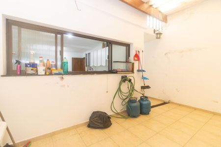Casa à venda com 260m², 3 quartos e 7 vagasÁrea de Serviço