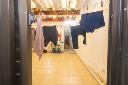 Casa à venda com 260m², 3 quartos e 7 vagasÁrea de Serviço