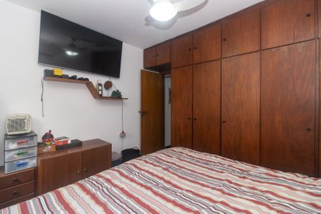 Casa à venda com 260m², 3 quartos e 7 vagasQuarto 3