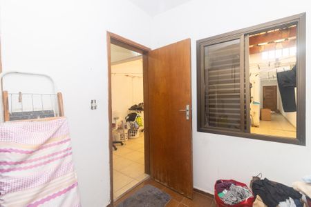 Casa à venda com 260m², 3 quartos e 7 vagasQuarto de Serviço