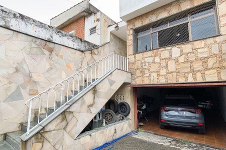 Casa à venda com 260m², 3 quartos e 7 vagasEntrada 