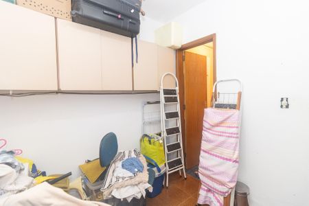 Casa à venda com 260m², 3 quartos e 7 vagasQuarto de Serviço