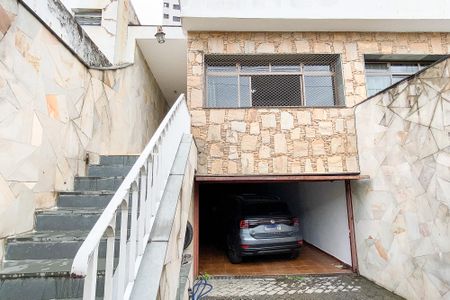 Casa à venda com 260m², 3 quartos e 7 vagasEntrada 