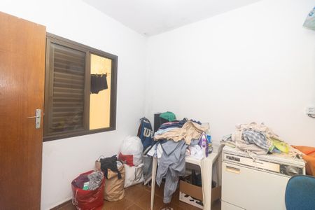 Casa à venda com 260m², 3 quartos e 7 vagasQuarto de Serviço