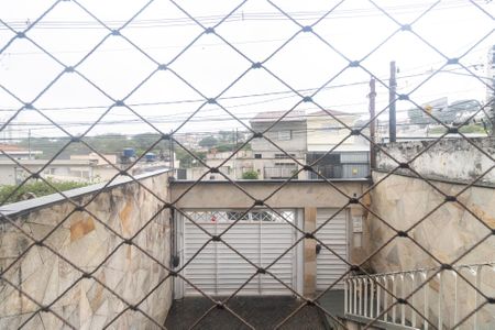 Casa à venda com 260m², 3 quartos e 7 vagasVista - Sala