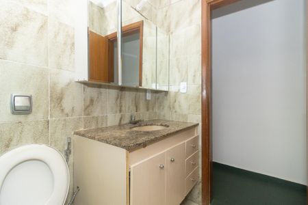 Casa à venda com 260m², 3 quartos e 7 vagasBanheiro