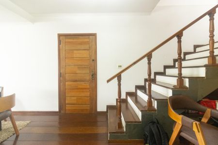 Casa à venda com 260m², 3 quartos e 7 vagasSala