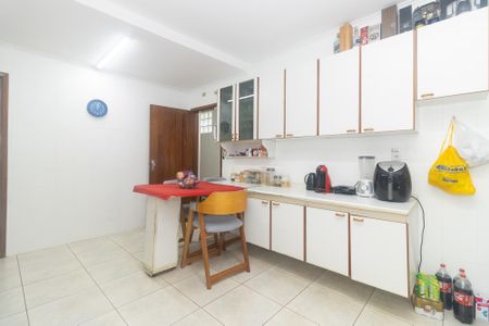 Casa à venda com 260m², 3 quartos e 7 vagasCozinha