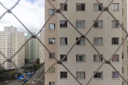 Apartamento à venda com 33m², 2 quartos e sem vagaVista do Quarto 2