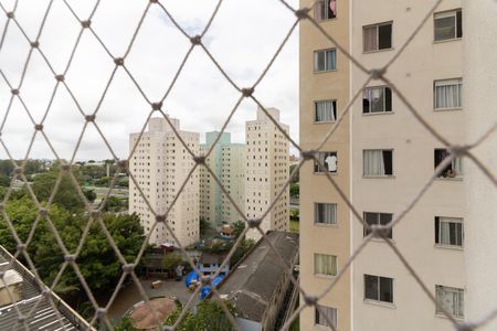 Apartamento à venda com 33m², 2 quartos e sem vagaVista do Quarto 1