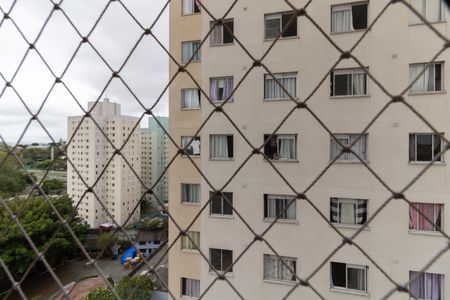 Apartamento à venda com 33m², 2 quartos e sem vagaVista da Sala