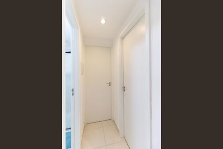 Apartamento à venda com 2 quartos, 33m² em Parque Fongaro, São Paulo