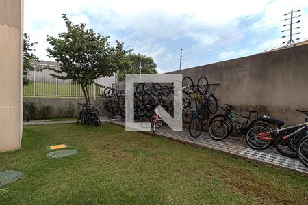 Apartamento à venda com 33m², 2 quartos e sem vagaBicicletário 