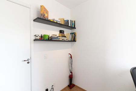 Apartamento à venda com 33m², 2 quartos e sem vagaQuarto 2