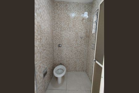 Casa à venda com 177m², 3 quartos e 2 vagasBanheiro de serviço