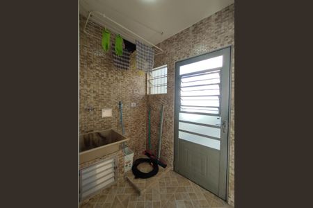 Casa à venda com 177m², 3 quartos e 2 vagasÁrea de Serviço