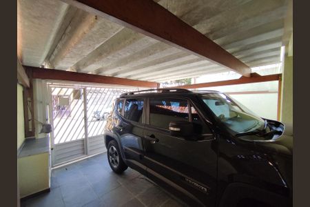 Casa à venda com 177m², 3 quartos e 2 vagasGaragem