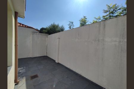 Casa à venda com 177m², 3 quartos e 2 vagasQuintal
