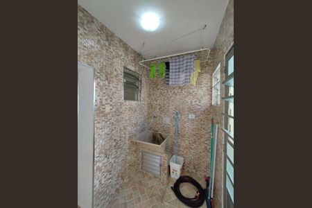 Casa à venda com 177m², 3 quartos e 2 vagasÁrea de Serviço