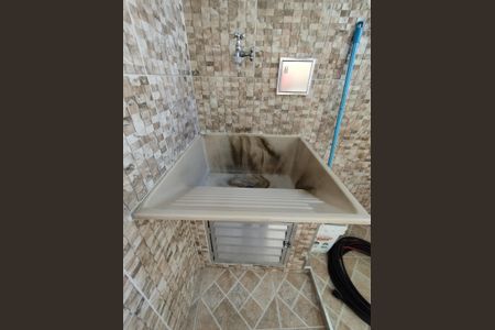 Casa à venda com 177m², 3 quartos e 2 vagasÁrea de Serviço