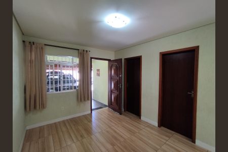 Casa à venda com 177m², 3 quartos e 2 vagasSala e Entrada