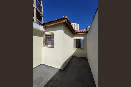 Casa à venda com 177m², 3 quartos e 2 vagasQuintal