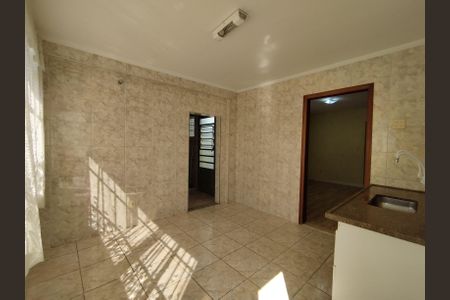 Casa à venda com 177m², 3 quartos e 2 vagasCozinha - Torneira