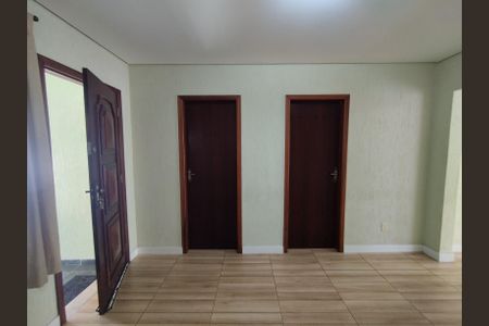 Casa à venda com 177m², 3 quartos e 2 vagasSala de Estar