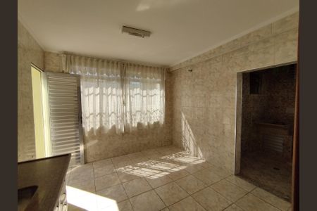 Casa à venda com 177m², 3 quartos e 2 vagasCozinha - Torneira