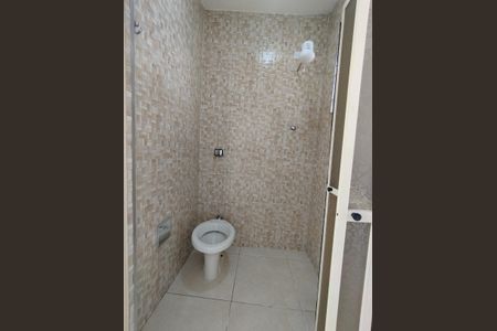 Casa à venda com 177m², 3 quartos e 2 vagasBanheiro de serviço