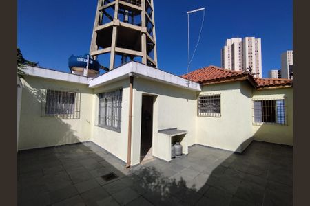 Casa à venda com 177m², 3 quartos e 2 vagasQuintal