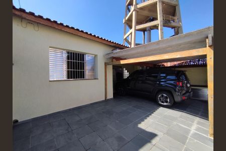 Casa à venda com 177m², 3 quartos e 2 vagasGaragem para 2 carros