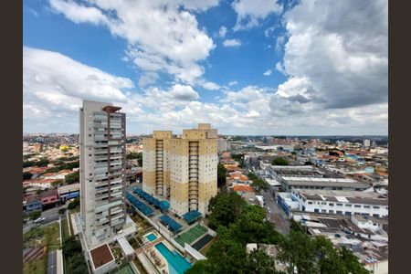Apartamento à venda com 46m², 2 quartos e 1 vagaVista do Quarto 1