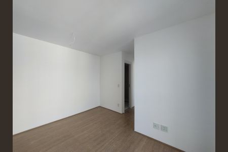 Apartamento à venda com 46m², 2 quartos e 1 vagaSala