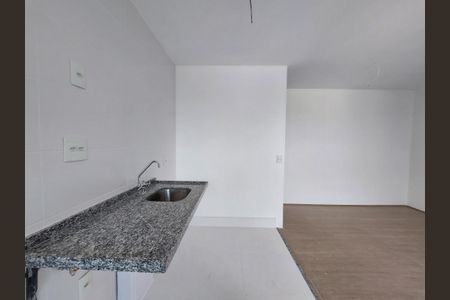 Apartamento à venda com 46m², 2 quartos e 1 vagaCozinnha