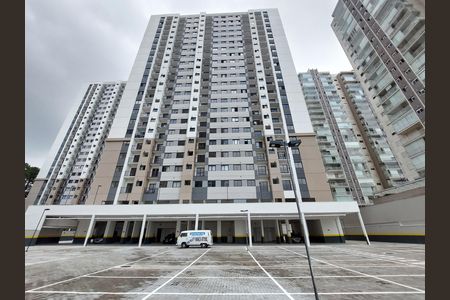 Apartamento à venda com 46m², 2 quartos e 1 vagaEstacionamento