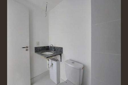 Apartamento à venda com 46m², 2 quartos e 1 vagaBanheiro