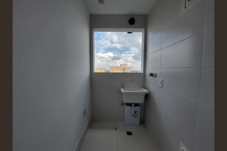 Apartamento à venda com 46m², 2 quartos e 1 vagaÁrea de Serviço