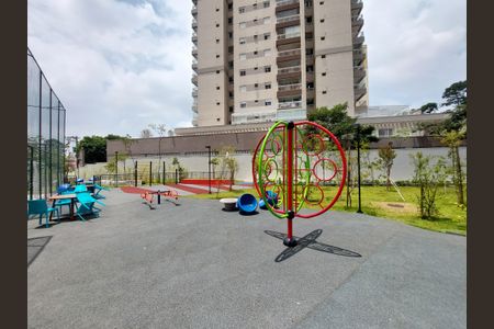 Apartamento à venda com 46m², 2 quartos e 1 vagaÁrea comum