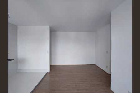 Apartamento à venda com 46m², 2 quartos e 1 vagaSala