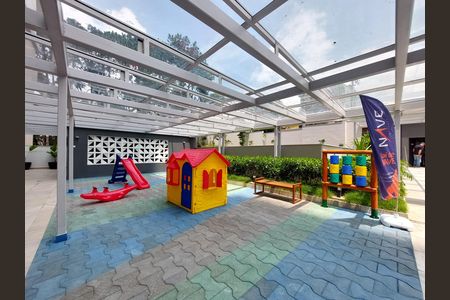 Apartamento à venda com 46m², 2 quartos e 1 vagaarea