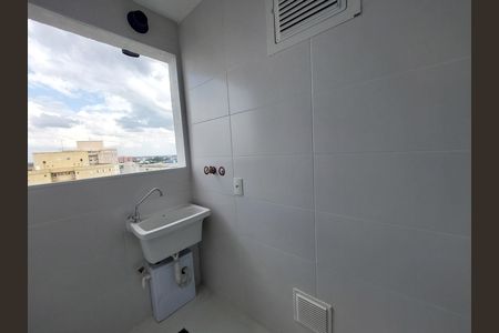 Apartamento à venda com 46m², 2 quartos e 1 vagaÁrea de Serviço