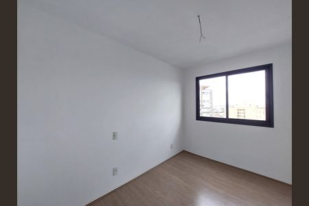 Apartamento à venda com 46m², 2 quartos e 1 vagaQuarto 2