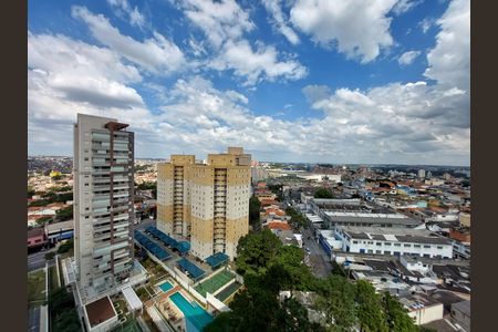 Apartamento à venda com 46m², 2 quartos e 1 vagaVista da Sala