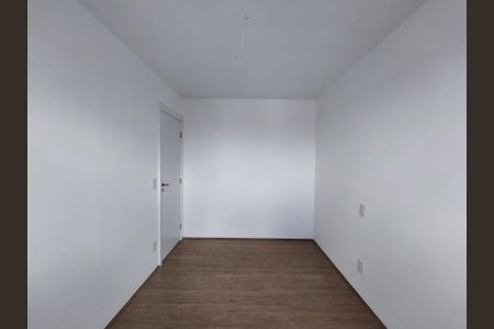 Apartamento à venda com 46m², 2 quartos e 1 vagaQuarto 2